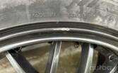Opel signum, lengvojo lydinio