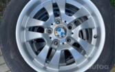 BMW, lengvojo lydinio