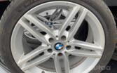 Bmw, lengvojo lydinio