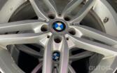 Bmw, lengvojo lydinio