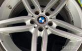 Bmw, lengvojo lydinio