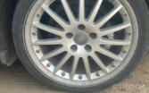 Audi, lengvojo lydinio