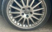 Audi, lengvojo lydinio