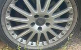 Audi, lengvojo lydinio