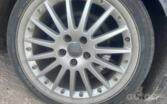 Audi, lengvojo lydinio
