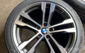 Bmw, lengvojo lydinio