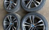 Bmw, lengvojo lydinio