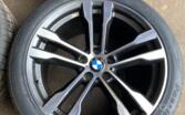Bmw, lengvojo lydinio