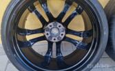 Speedline, lengvojo lydinio