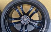 Speedline, lengvojo lydinio