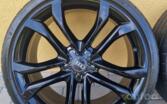 Speedline, lengvojo lydinio