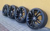 Speedline, lengvojo lydinio
