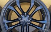 Speedline, lengvojo lydinio