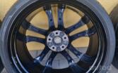 Speedline, lengvojo lydinio