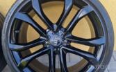 Speedline, lengvojo lydinio