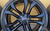 Speedline, lengvojo lydinio