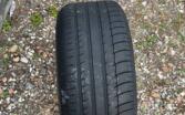 ABS WHEEL, lengvojo lydinio