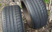 ABS WHEEL, lengvojo lydinio