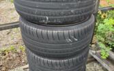 ABS WHEEL, lengvojo lydinio