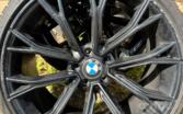 BMW, lengvojo lydinio