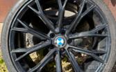 BMW, lengvojo lydinio