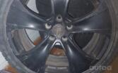 Audi, lengvojo lydinio