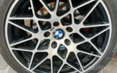 Bmw, lengvojo lydinio