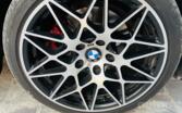 Bmw, lengvojo lydinio