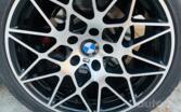 Bmw, lengvojo lydinio