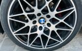 Bmw, lengvojo lydinio