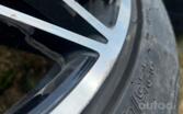 Bmw, lengvojo lydinio