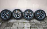 Alutec Germany, lengvojo lydinio