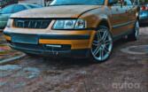 Audi, lengvojo lydinio