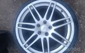 Audi, lengvojo lydinio