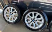 Bmw, lengvojo lydinio