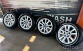 Bmw, lengvojo lydinio