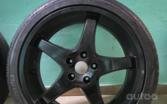 Audi, lengvojo lydinio