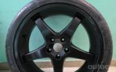 Audi, lengvojo lydinio