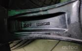 Audi, lengvojo lydinio