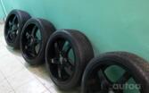 Audi, lengvojo lydinio