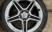 Mercdes benz e class 2021, lengvojo lydinio