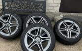 Mercdes benz e class 2021, lengvojo lydinio