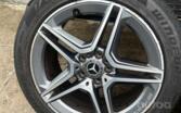 Mercdes benz e class 2021, lengvojo lydinio