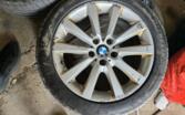 BMW, lengvojo lydinio