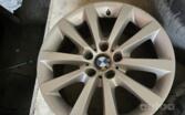 BMW, lengvojo lydinio