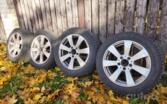 Mercedes Benz, lengvojo lydinio