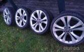 Opel, lengvojo lydinio
