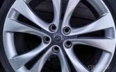 Opel, lengvojo lydinio