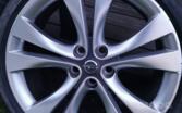 Opel, lengvojo lydinio