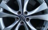 Opel, lengvojo lydinio